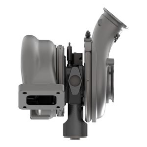 Турбонагнетатель, Turbocharger, Argos RE547973