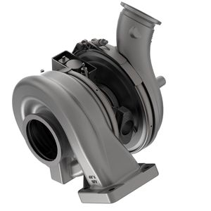 Турбонагнетатель, Turbocharger, Argos RE547973