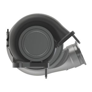 Турбонагнетатель, Turbocharger, Low Pressure RE547976