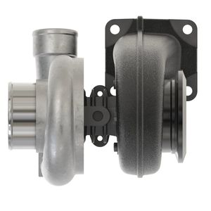 Турбонагнетатель, Turbocharger, 6665wbs0 / 12.11 RE548734