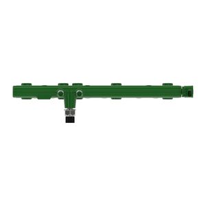 Топливная рампа, Fuel Rail, High Pressure RE549704