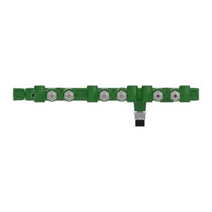 Топливная рампа, Fuel Rail, High Pressure RE549704