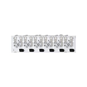 Головка блока цилиндров, Cylinder Head,asbly W/ Valves (bom1 RE550427