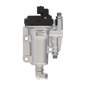 Насос, Pump, Dosing RE551034