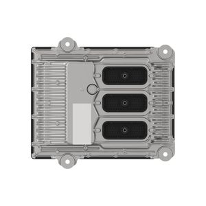 Контроллер двигателя, Engine Controller RE551416