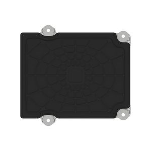 Контроллер двигателя, Engine Controller RE551416