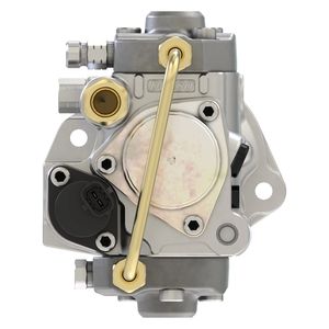 Нагнетат. топливный насос, Fuel Injection Pump, High Pressure RE552298