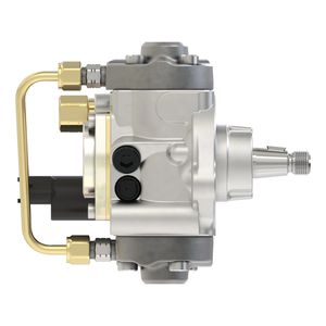 Нагнетат. топливный насос, Fuel Injection Pump, High Pressure RE552298