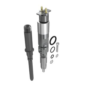 Комплект сопел, Nozzle Kit, Injector Service RE555914