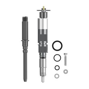 Комплект сопел, Nozzle Kit, Injector Service RE555914