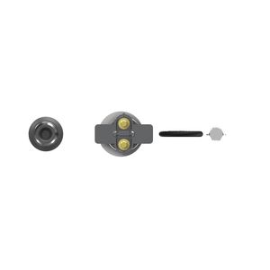 Комплект сопел, Nozzle Kit, Injector Service RE555914