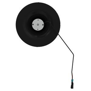 Вентилятор, Fan, Recirculation - Manual RE556947