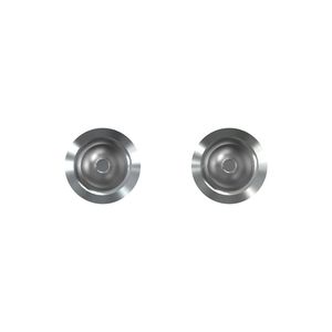 Комплект клапанов, Valve Kit RE557891