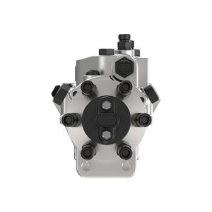 Нагнетат. топливный насос, Fuel Injection Pump,fuel Injection RE557897