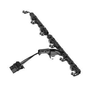 Жгут проводов, Wiring Harness, Injector RE558115