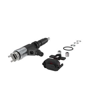 Комплект сопел, Nozzle Kit, Injector RE558870