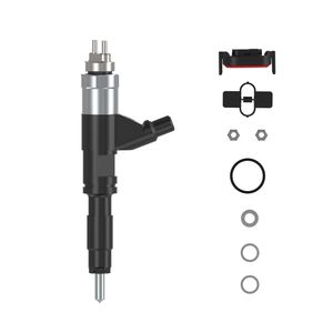 Комплект сопел, Nozzle Kit, Injector RE558870