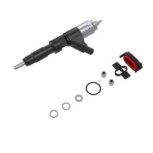 Комплект сопел, Nozzle Kit, Injector RE558870