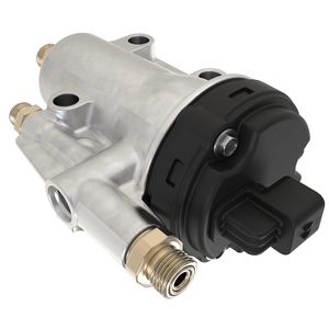 Насос, Pump, Dosing RE559865