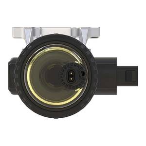Корпус фильтра, Filter Head,it4 Fuel Filter W/ Elec RE559946