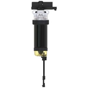 Корпус фильтра, Filter Head,it4 Fuel Filter W/ Elec RE559946
