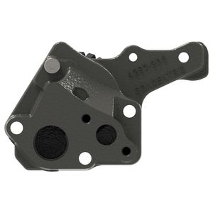 Масляный насос, Oil Pump, 1.2x S350 6068 RE564406