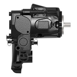 Гидравлический насос, Hydraulic Pump, 63 Cc Integrated Pu RE565038
