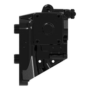 Гидравлический насос, Hydraulic Pump, 63 Cc Integrated Pu RE565038
