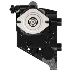 Гидравлический насос, Hydraulic Pump, 63 Cc Integrated Pu RE565038