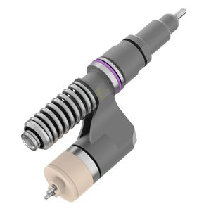 Электронный насос-форсунка, Electronic Unit Injector RE566112