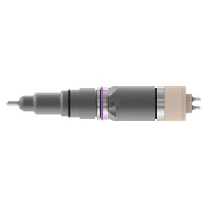 Электронный насос-форсунка, Electronic Unit Injector RE566112