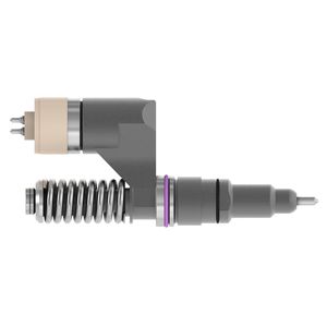 Электронный насос-форсунка, Electronic Unit Injector RE566112