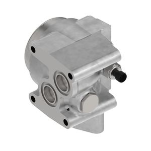 Корпус фильтра, Filter Head RE566259