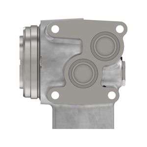 Корпус фильтра, Filter Head RE566259