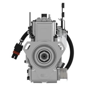 Нагнетат. топливный насос, Fuel Injection Pump RE566869