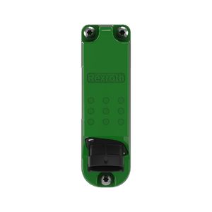 Электрон. блок управления, Electronic Control Unit, Scv, Ehs-1 RE567656