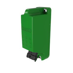 Электрон. блок управления, Electronic Control Unit, Scv, Ehs-1 RE567656