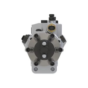 Нагнетат. топливный насос, Fuel Injection Pump RE568067