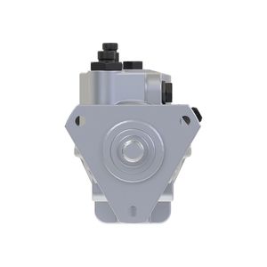 Нагнетат. топливный насос, Fuel Injection Pump RE568071