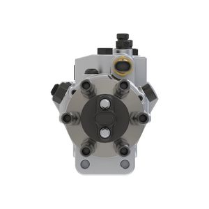 Нагнетат. топливный насос, Fuel Injection Pump RE568071