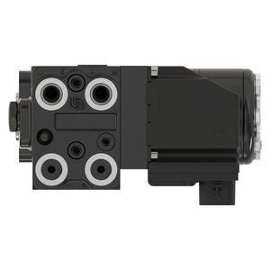 Клапан, Valve, 80/395 Eh-ils D RE572521