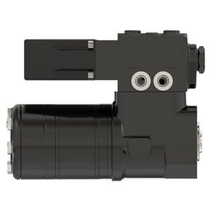 Клапан, Valve, 80/395 Eh-ils D RE572521