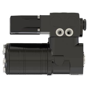 Клапан, Valve, 80/395 Eh-ils D RE572521