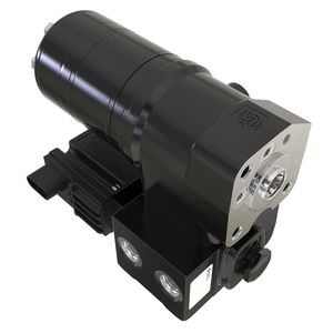 Клапан, Valve, 80/395 Eh-ils D RE572521