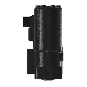 Контрольный клапан, Control Valve, Dual Gerotor Strg, 8 RE572523