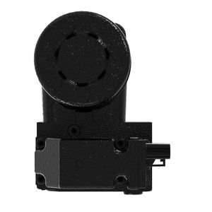 Контрольный клапан, Control Valve, Dual Gerotor Strg, 8 RE572523
