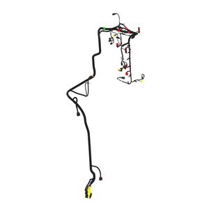 Жгут проводов, Wiring Harness, Remote Ecu L33 Ft4 RE572695