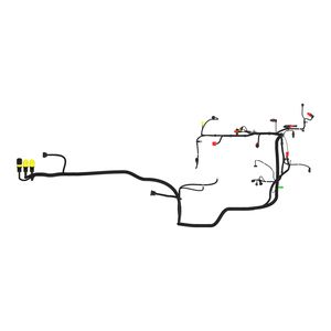 Жгут проводов, Wiring Harness, Remote Ecu L33 Ft4 RE572695