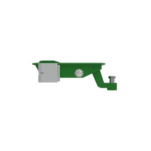 Фиксатор, Latch, Overcenter, Trigger RE573133