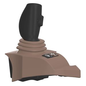 Пульт управления, Control, Multi-function-control-lev RE573554